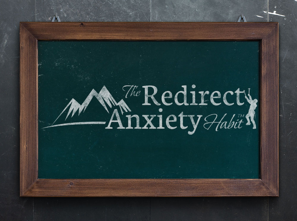 ChalkboardPSDMockUp The Redirect Anxiety Habit